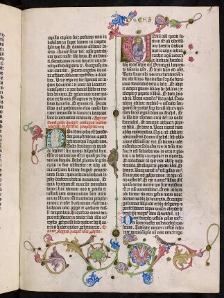 Hieronymus: Prologus in duodecim prophetas