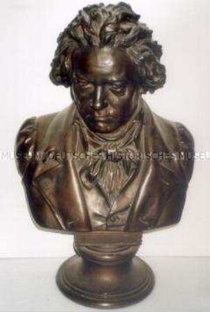 Ludwig van Beethoven