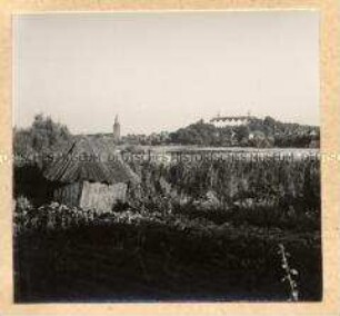 Plön/Schleswig-Holstein, Schloss