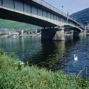 Moselbrücke, Traben-Trarbach