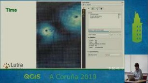 Mesh layer: why we need another GIS data type