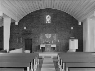 Evangelische Johanniskirche