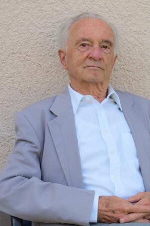 Wenzelburger, Horst (* 1930)