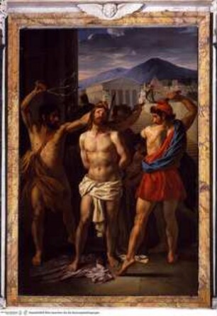 Geißelung Christi