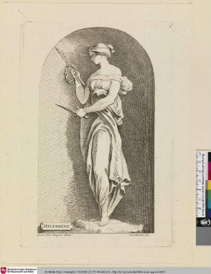 Melpomene