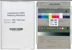 Arbeitsblätter/ Case Summaries B