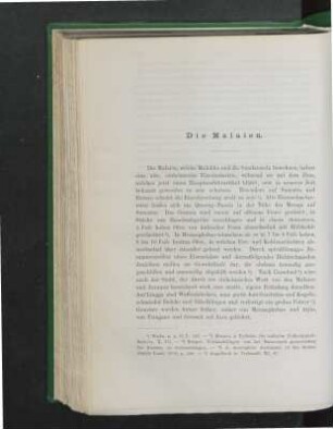 Die Malaien