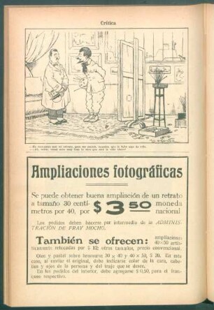 Crítica - [Ilustración]