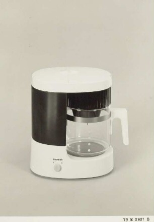 Siemens Kaffee- und Tee-Automat „TC 1100“