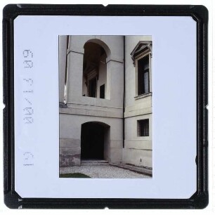 Vicenza, Villa Rotonda