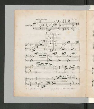 Sonata.