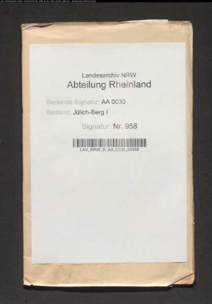 RAVENSBERG