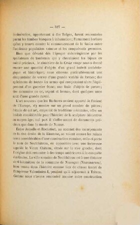 Rapport sur la situation de la Société : en ... 1890 (1891)