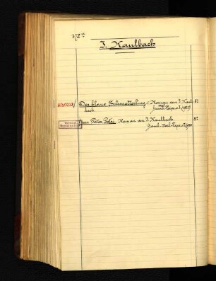I. Kaulbach