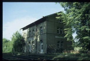 Bf. Gailenkirchen