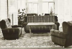 Sitzgruppe Betty II