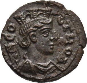 Alexandria Troas / Troas, 251-253 n. Chr.