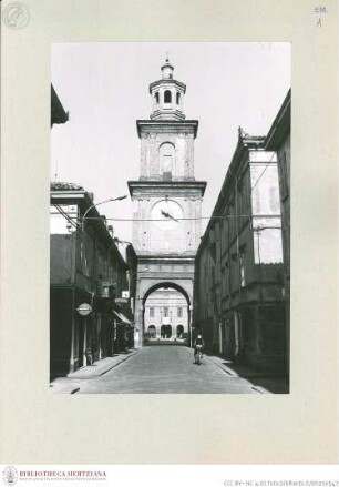 Torre del Comune