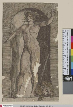 [Merkur; Mercury]