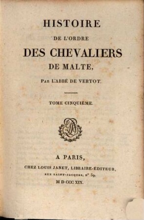 Histoire de Malte, 5