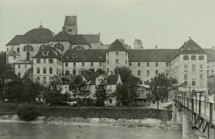 Füssen, Lechbrücke
