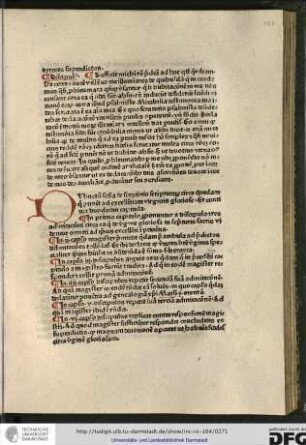 Distinctio secunda de scrutinio scripturarum circa quedamque pertinent ad excellentiam virginis gloriose. Et continet duodecim capitula.
