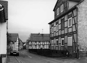Bad Sooden-Allendorf, Landstraße 6, Landstraße
