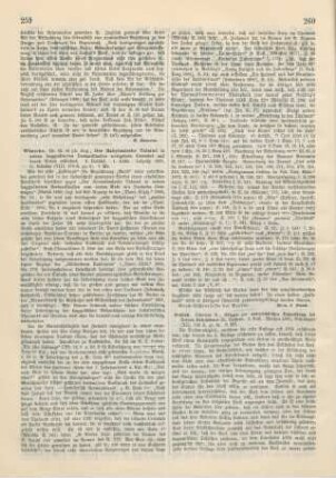 259-260 [Rezension] Der babylonische Talmud