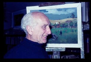 Hans Kossatz 6.9.65.