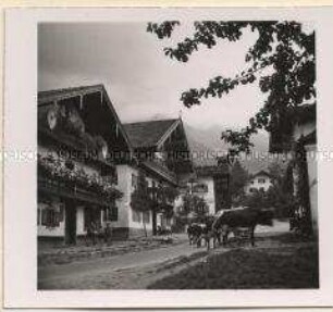 Marquartstein