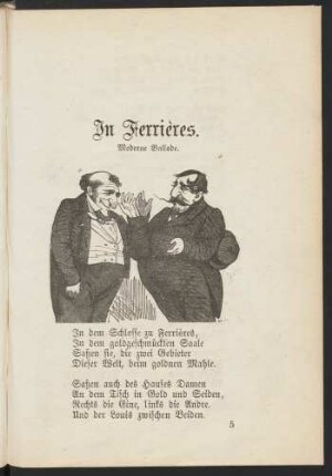 In Ferrières.