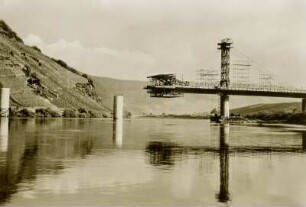 Moselbrücke, Neumagen