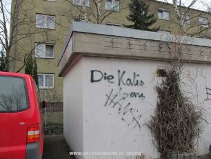 Die Kalis Gang