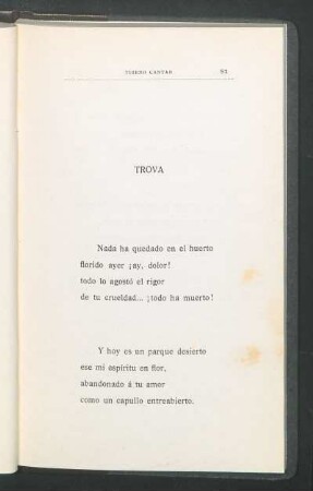 Trova