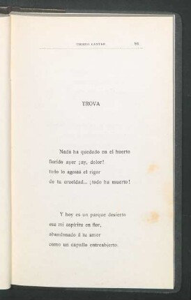 Trova