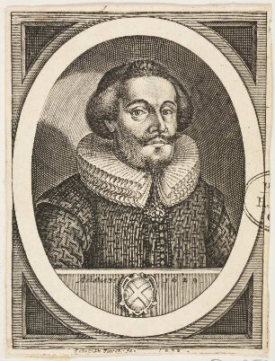 Frankfurter Kaufmann Daniel Le Blon