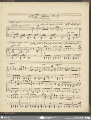 No. 15 Polka