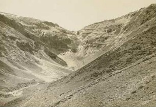 Italien, Stilfser-Joch-Straße