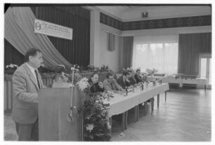 Auszeichnungen Wettbewerb in Tharandt