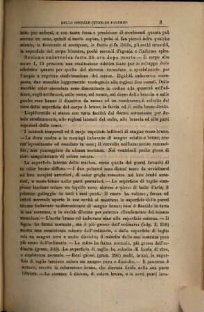 Gazzetta clinica dello Spedale Civico di Palermo : organo delle Cliniche Universitarie, 5. 1873