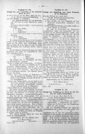 No. 20 (290-305) (292,293,294), 01. November 1911