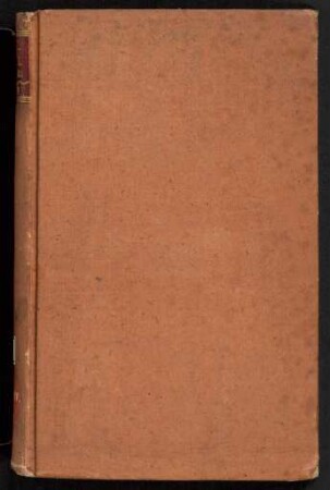 Bibliotheca Rvdolphi Antonii Fabricii