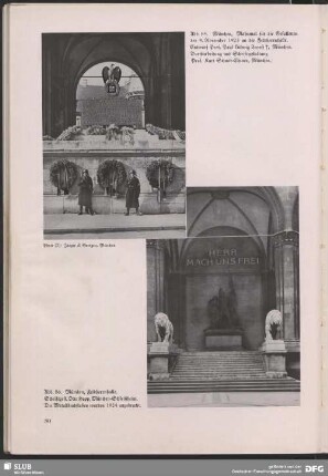 Feldherrnhalle