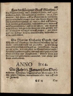 Anno 1564.
