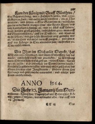 Anno 1564.