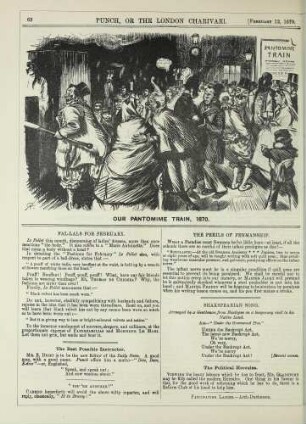 Our pantomime train, 1870