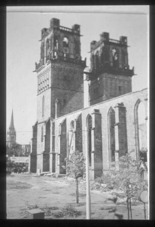 Kassel Martinskirche