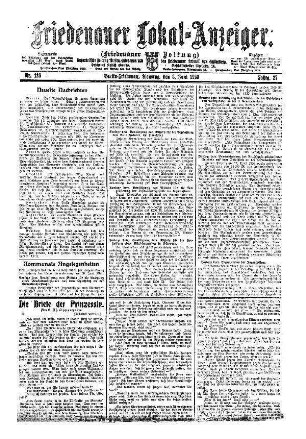 Nr. 126, 08.06.1920