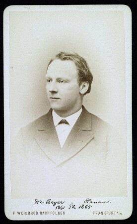 Beyer, [?]
