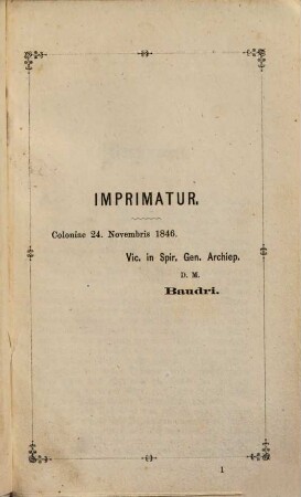 Stimme des Glaubens und der Andacht : ein vollständiges Gebet- und Andachtsbuch für römisch-katholische Christen